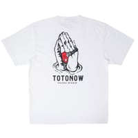 Cool Dry T-shirt / white