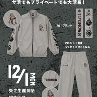 NYLON SET UP / Gray