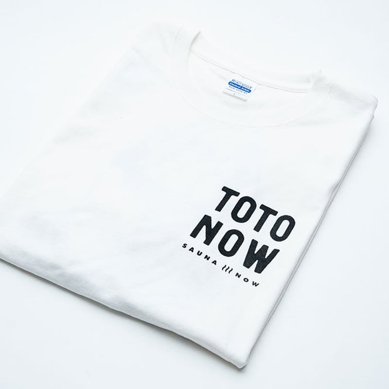 Original T / White | totonow shop
