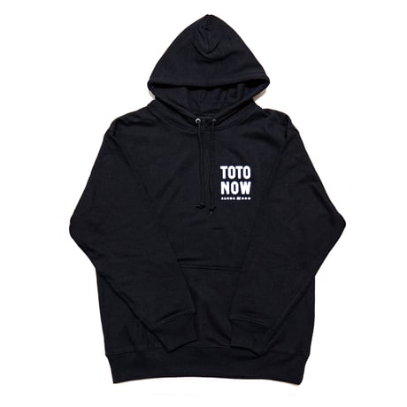 【WEB限定】Original Pullover Parker / Black