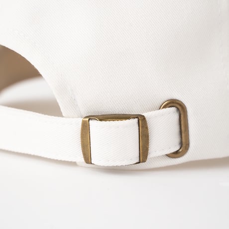 Original Cotton Cap / White