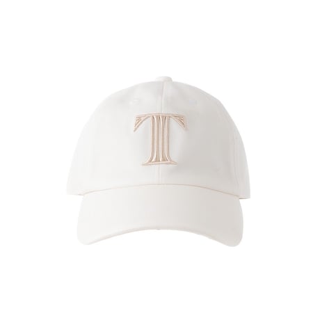 Original Cotton Cap / White
