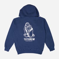 Pigment P/O Parker / Black[数量限定] | totonow shop