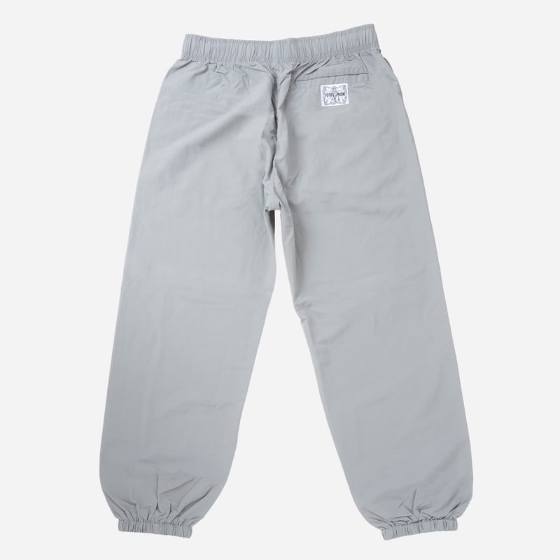 受注生産】NYLON SET UP / Gray | totonow shop