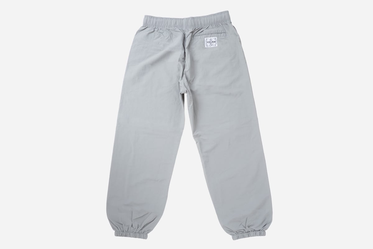 NYLON SET UP / Gray | totonow shop