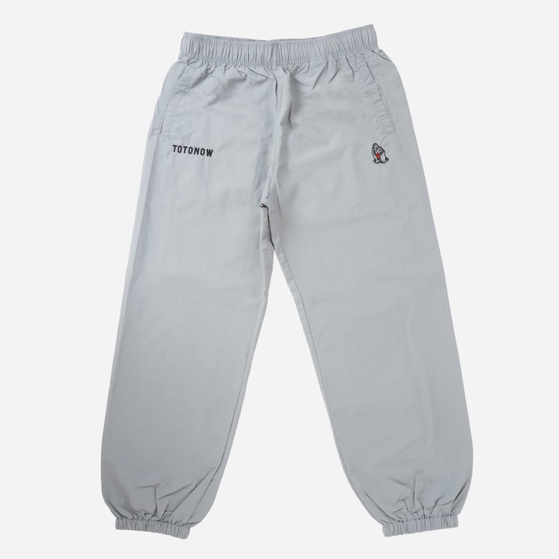 NYLON SET UP / Gray | totonow shop