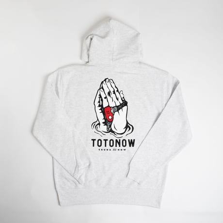 Original Pullover Parka / Ash Gray