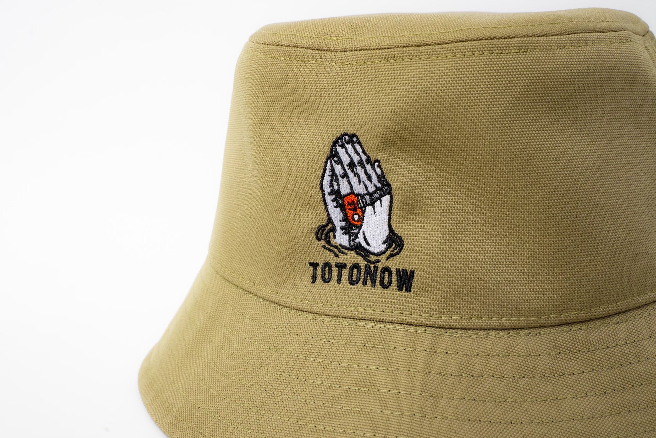 TOTONOW WHNURSERY サウナハット グレー original