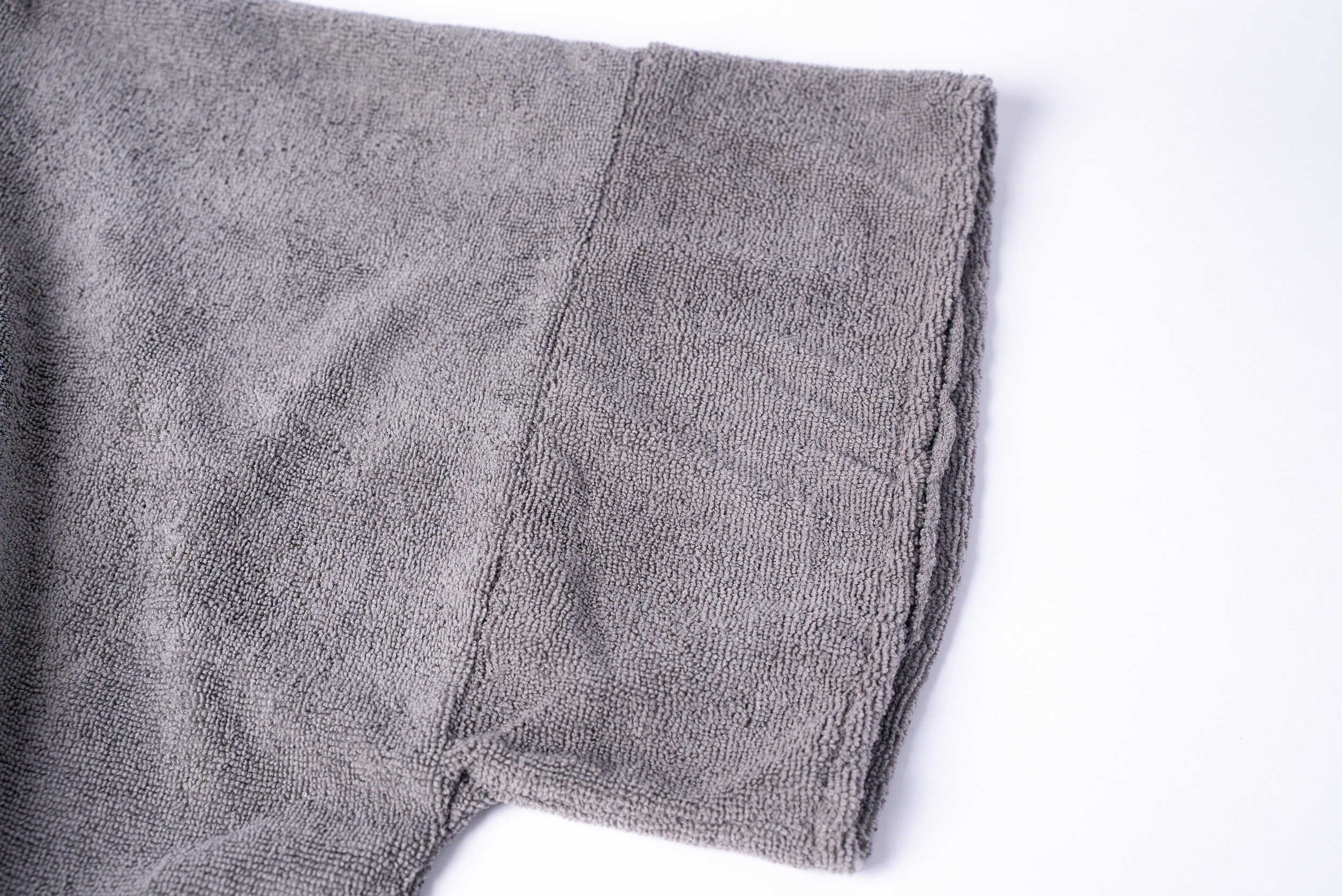 Sauna Poncho / Gray | totonow shop