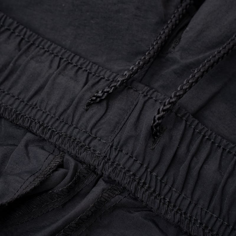 NYLON SET UP / Black | totonow shop