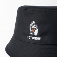 長谷川 穂積 collaboration long sleeve T-shirt / Whit