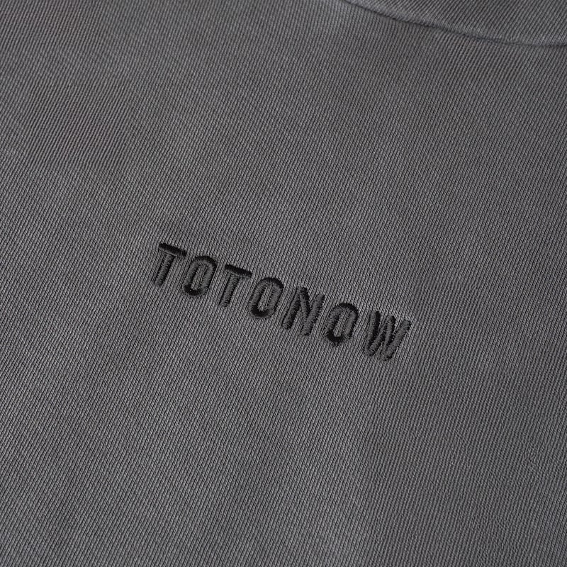 Pigment P/O Parker / Black[数量限定] | totonow shop