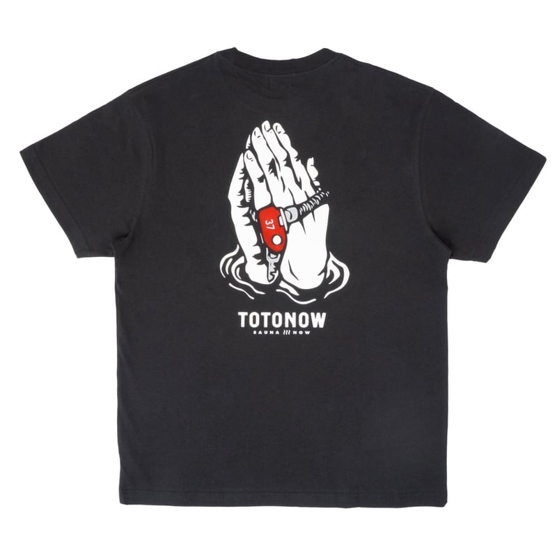 WEB限定】BASIC Original T-shirt / Black × color |