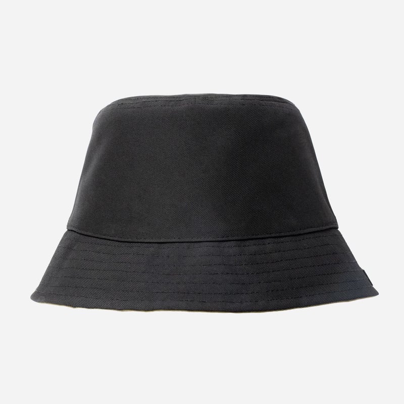Original Bucket Sauna Hat / Beige × Black | tot