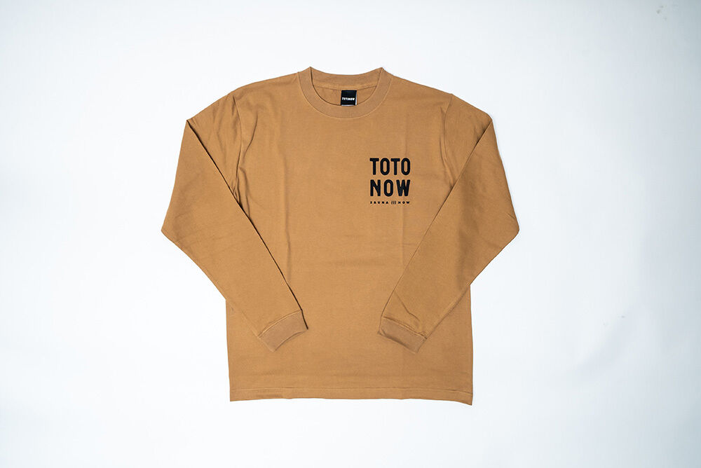 ハイネックロンT Ｍ　camel fit=scale-down,w=1200