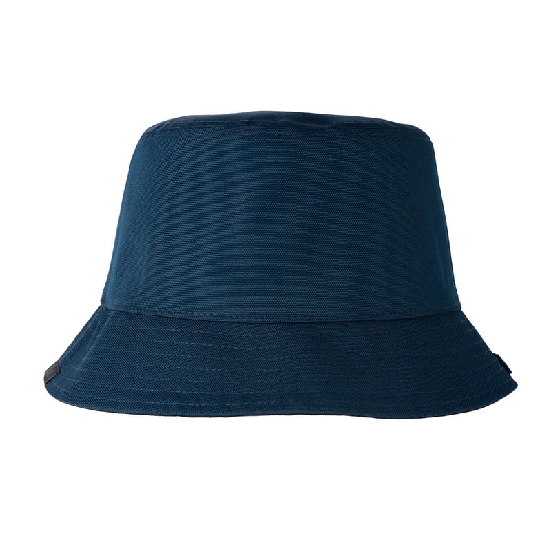 Original Bucket Sauna Hat / Black × Navy | toto