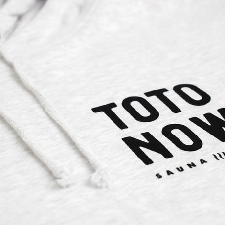 Original Pullover Parka / Ash Gray