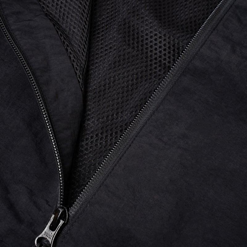 NYLON SET UP / Black | totonow shop