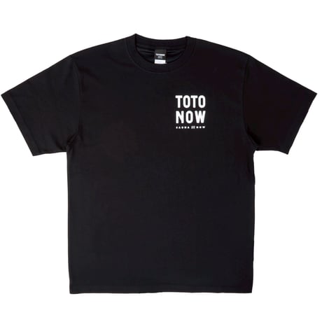 Cool Dry T-shirt / black