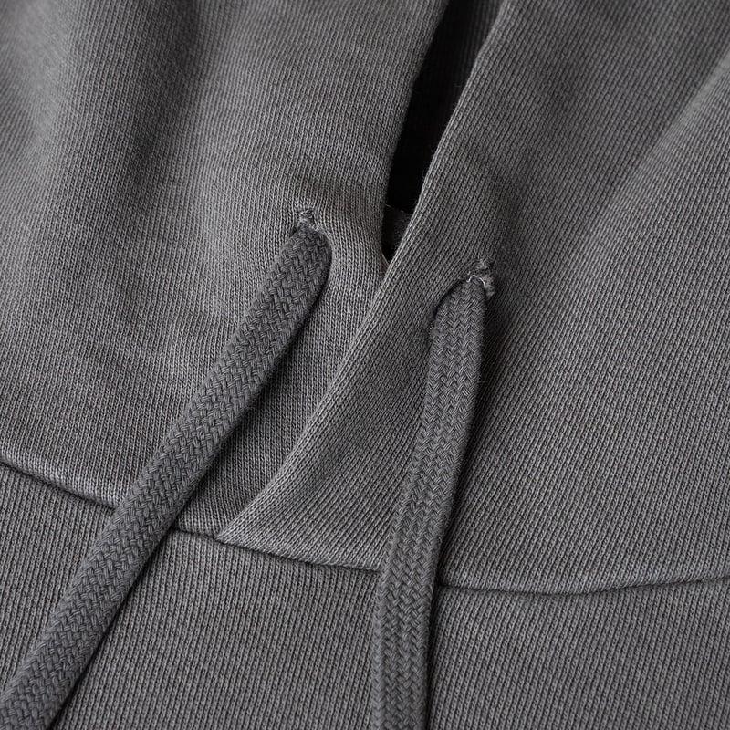 Pigment P/O Parker / Black[数量限定] | totonow shop