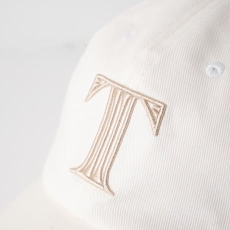 Original Cotton Cap / White