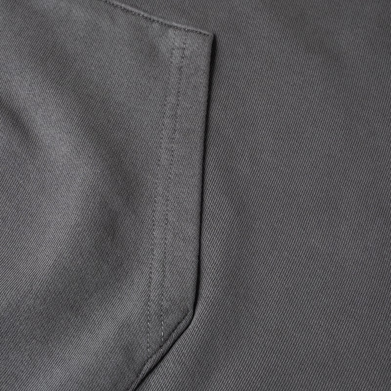 Pigment P/O Parker / Black[数量限定] | totonow shop