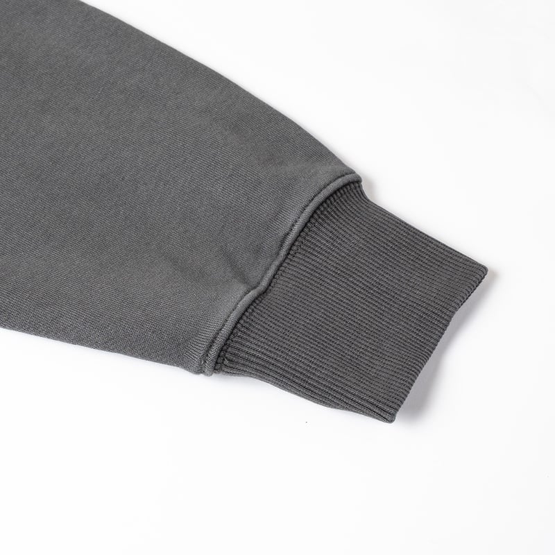 Pigment P/O Parker / Black[数量限定] | totonow shop