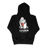 長谷川 穂積 collaboration long sleeve T-shirt / Whit