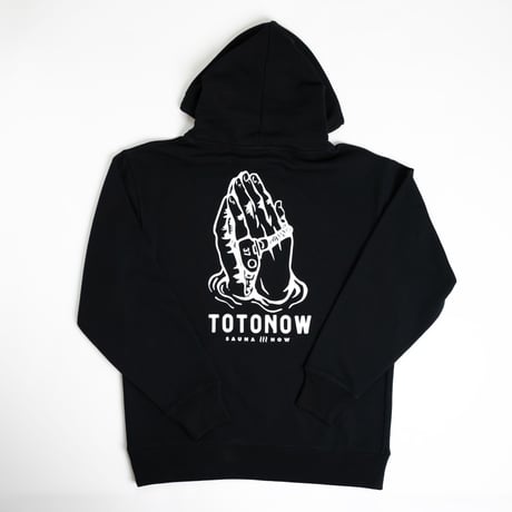 Original Pullover Parka / Black