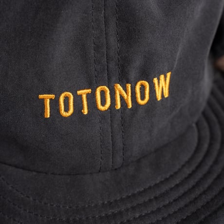 Ear Flap Cap / Black