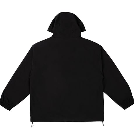Nylon Jacket / Black