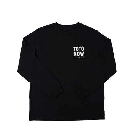 Original Long T / black×green