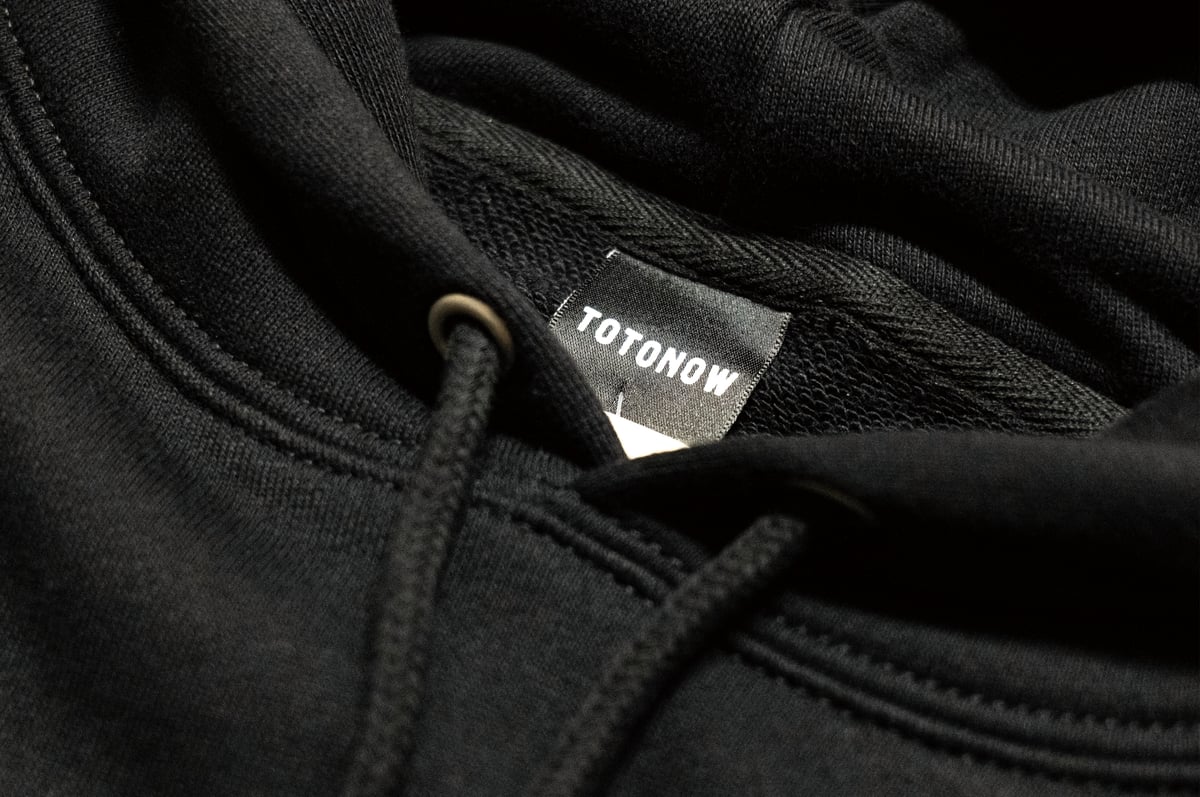 ひろにゃん☆様 BLAMINK フード付きクロップドパーカー サイズ0 ひろ