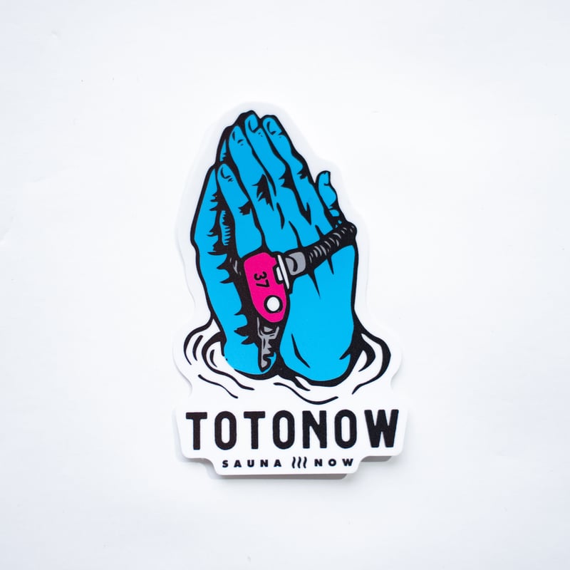 おつおつ　アイコンぬい+ステッカー7種 ダイカットステッカー どうぶつたち | nancawashop