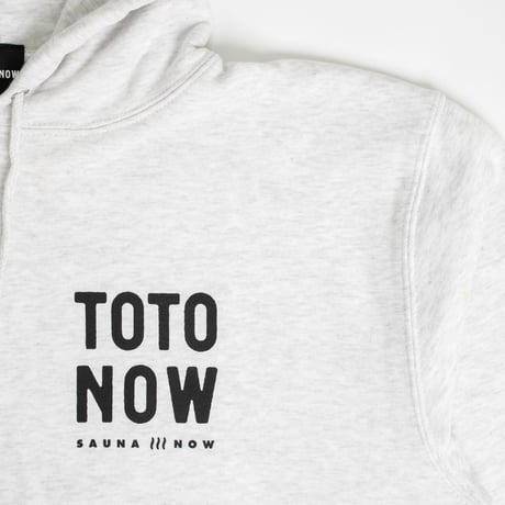 Original Pullover Parka / Ash Gray