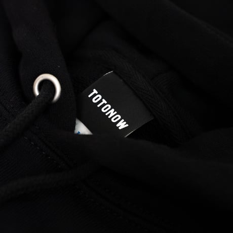 Original Pullover Parka / Black