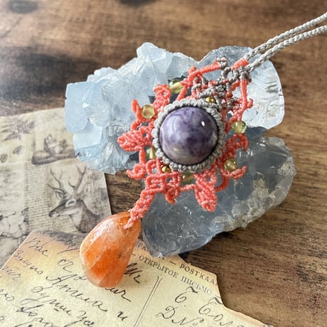 オレゴンサンストーン | STORES