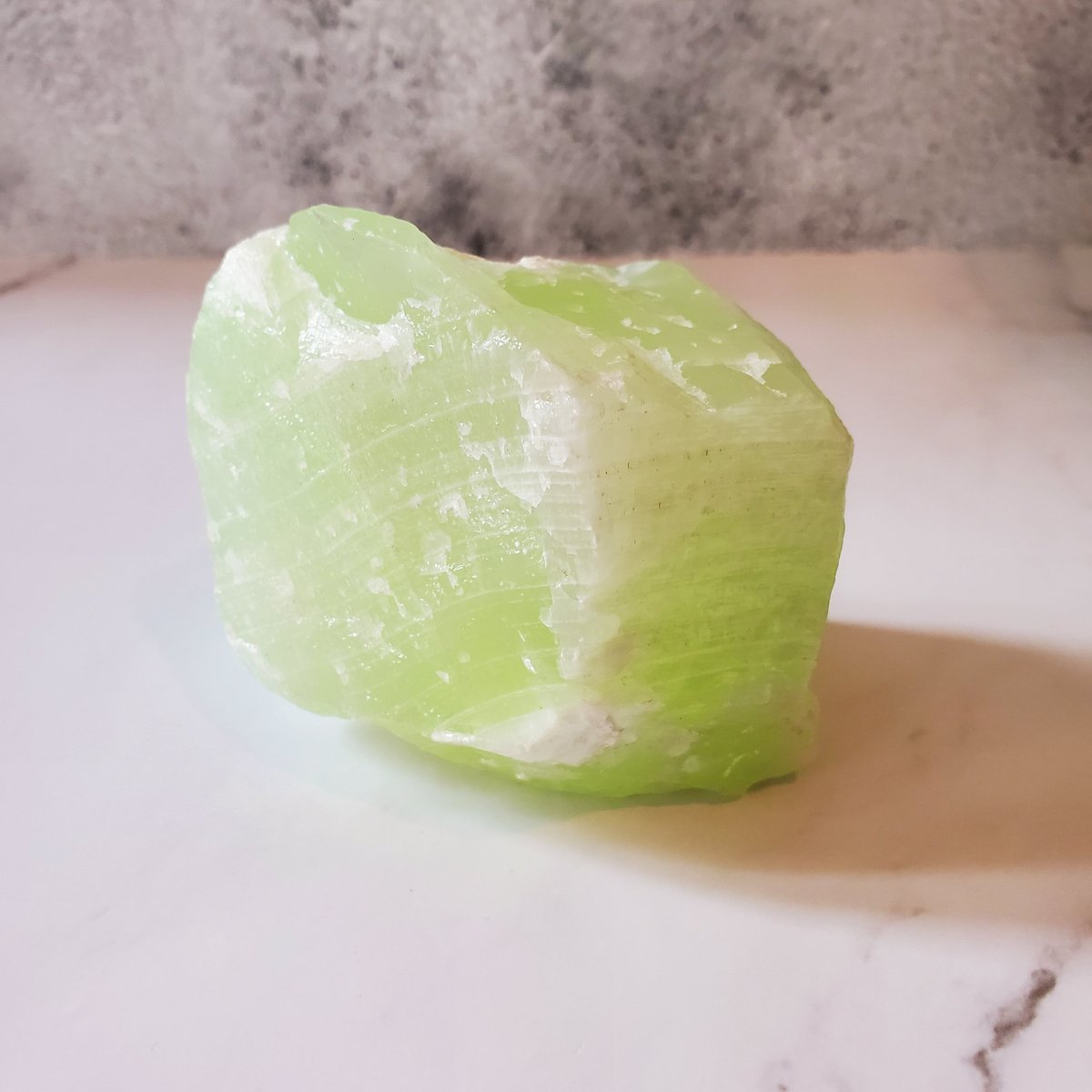 グリーンカルサイト | HealingGarden