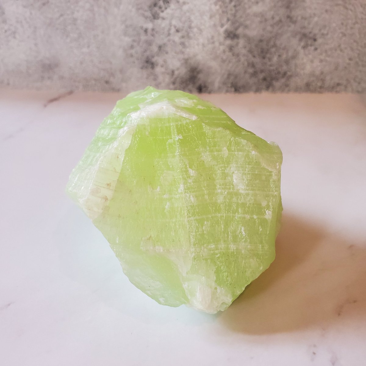 グリーンカルサイト | HealingGarden