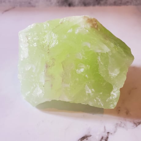 鉱物商店】クッキー方解石 天然石 原石 クリスタル （方解石 | STORES）