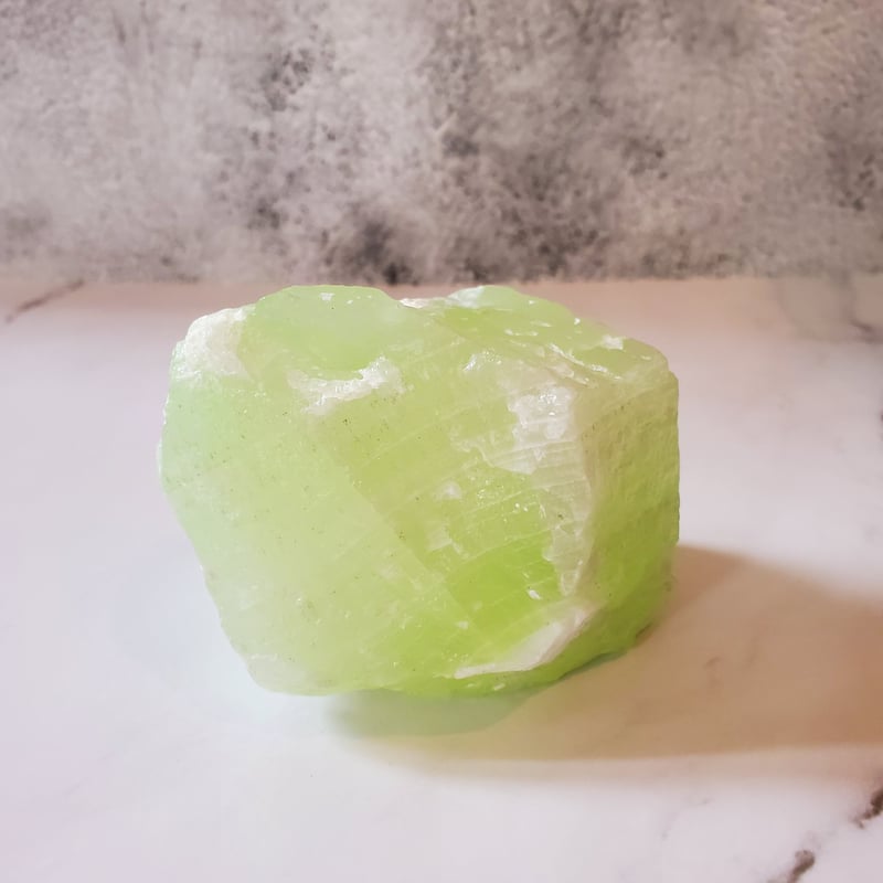 グリーンカルサイト | HealingGarden