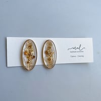 oval