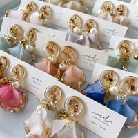 【new color】 flower petal