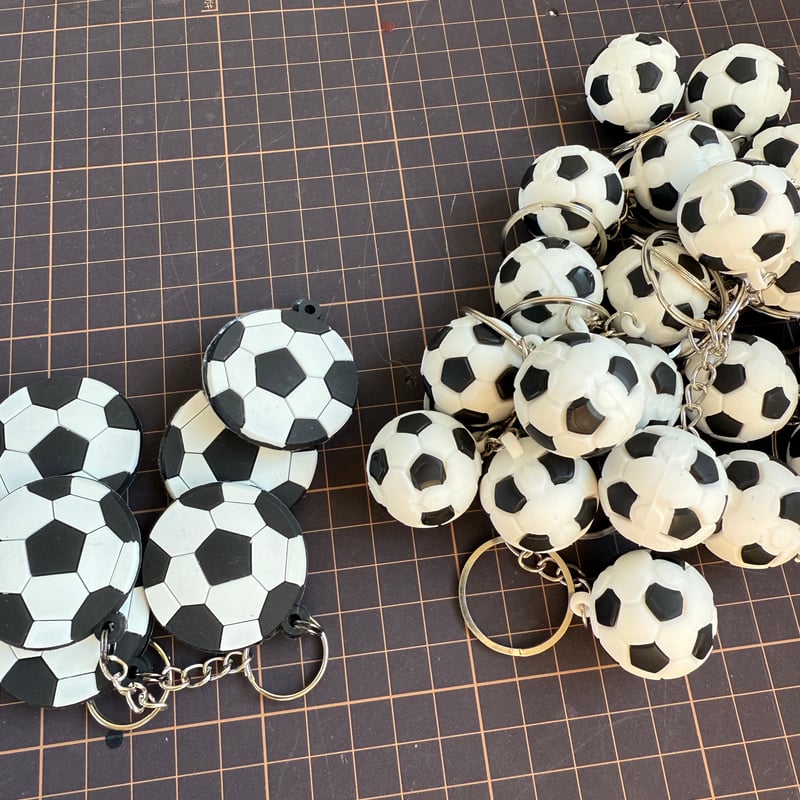 キーホルダー | MK HOLDER