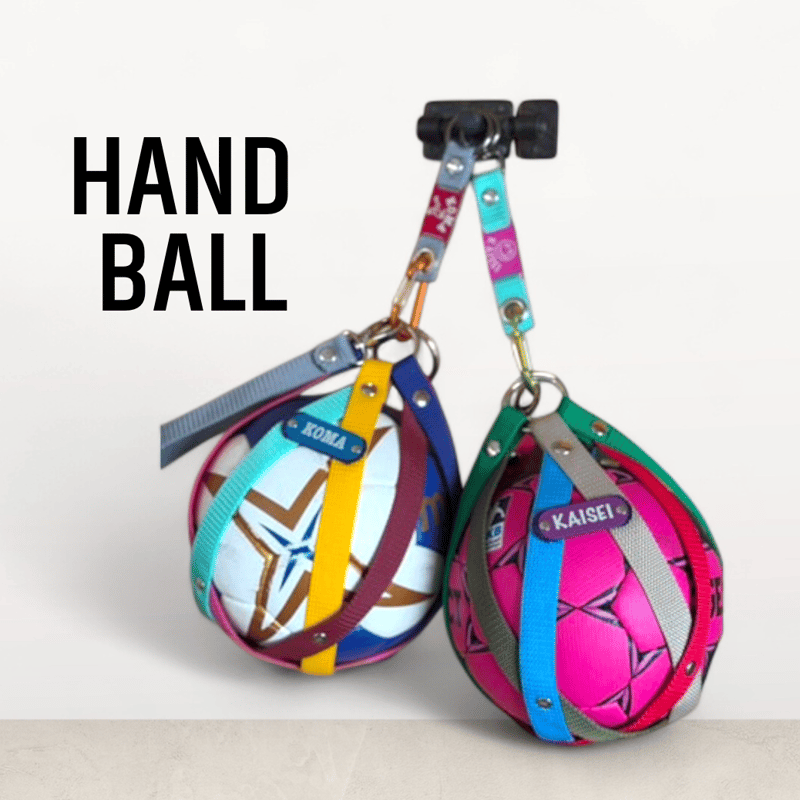 ハンドボール ホルダー | MK HOLDER