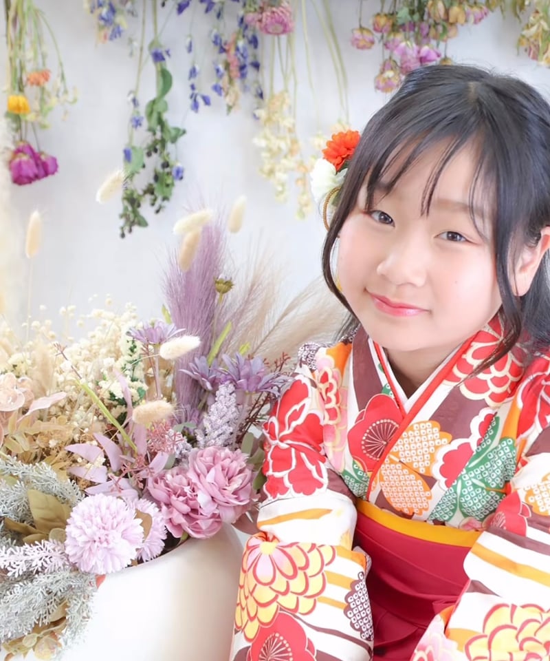早期割引】753データ全データこみこみ撮影 | Dress Rainbow