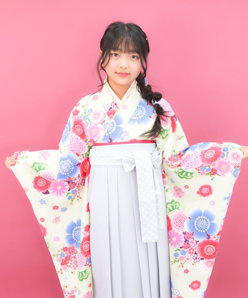 フルセットレンタル往復送料無料】袴セット 卒業式、入学式 | Dress 