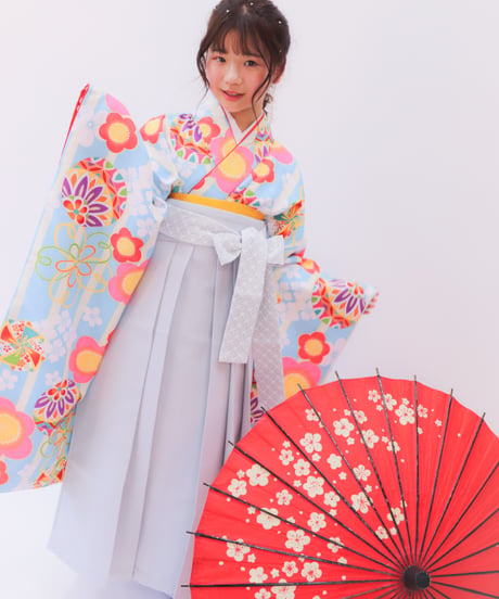 CATEGORY 卒園・卒業袴 | Dress Rainbow
