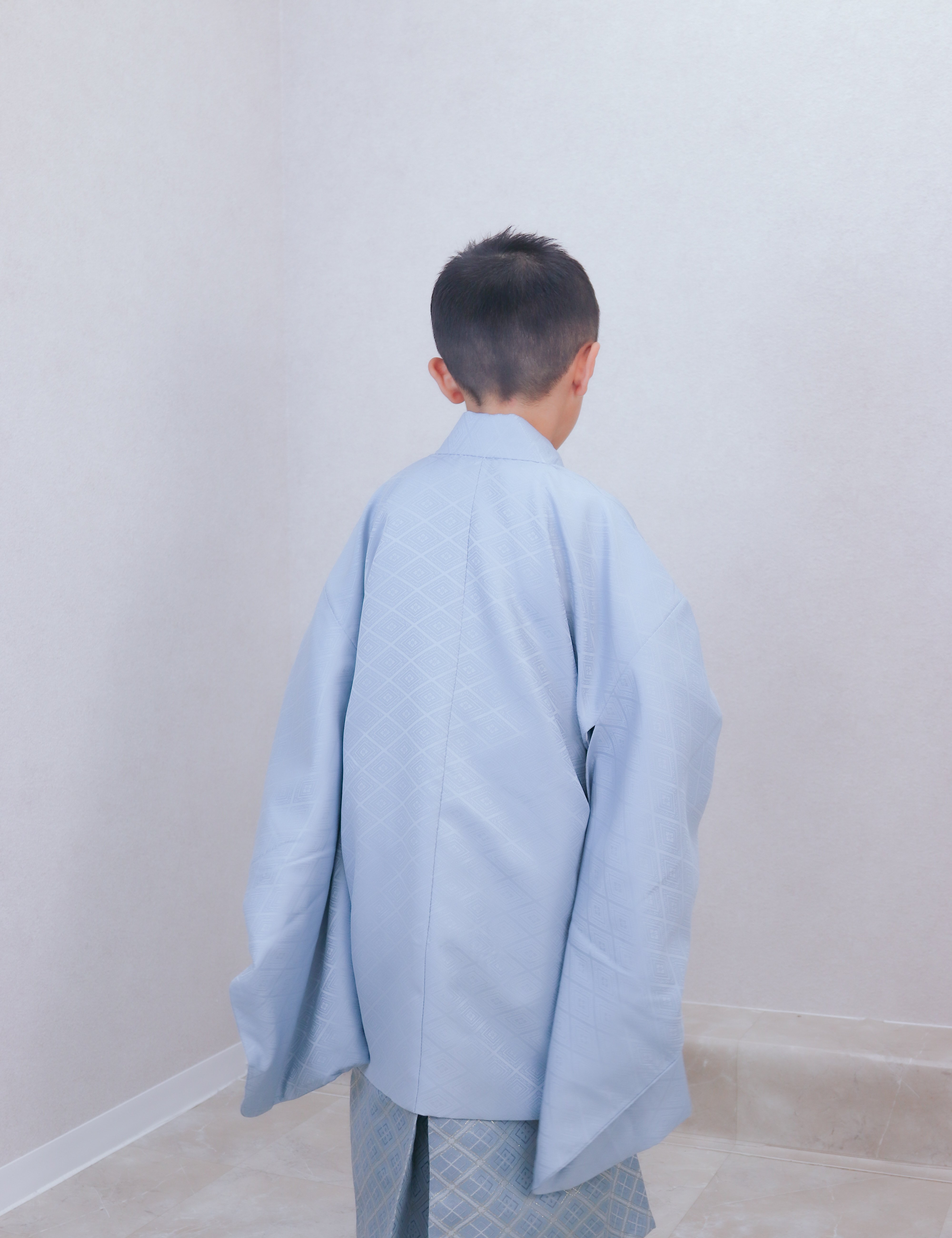 フルセットレンタル往復送料無料】羽織袴セット 七五三 5歳用 | Dress