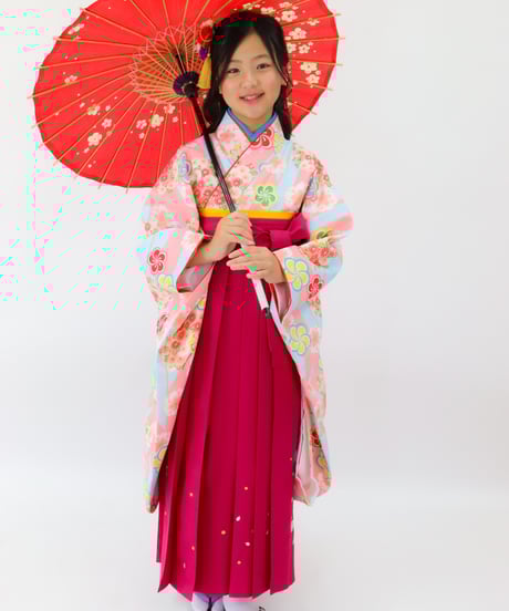 CATEGORY 卒園・卒業袴 | Dress Rainbow